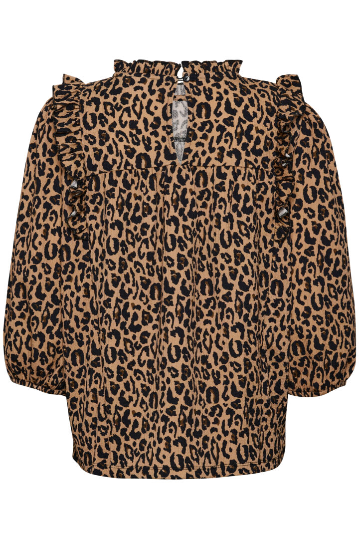 Blus Leo - ValdaSZ Blouse