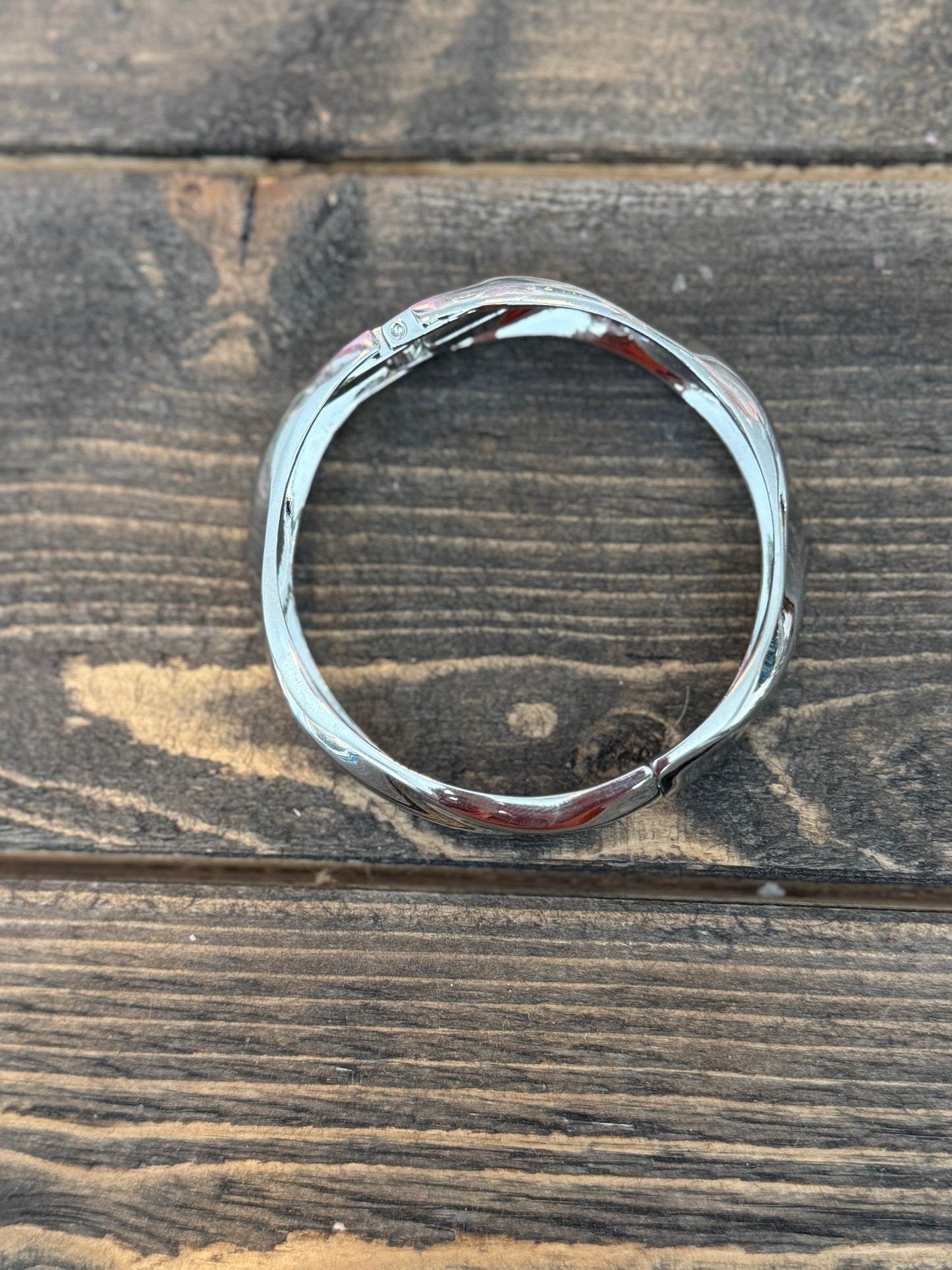 Armband BCMIRABEL - silver