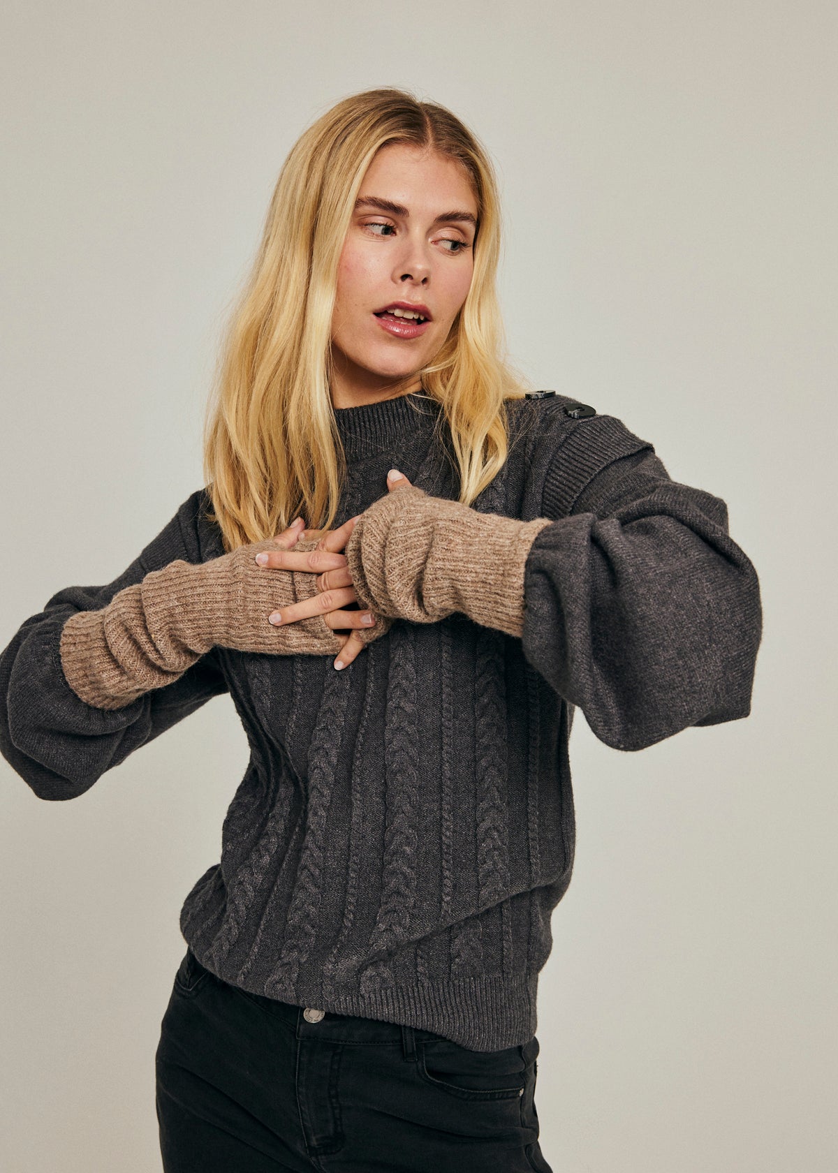 FQCLAURA-PULLOVER