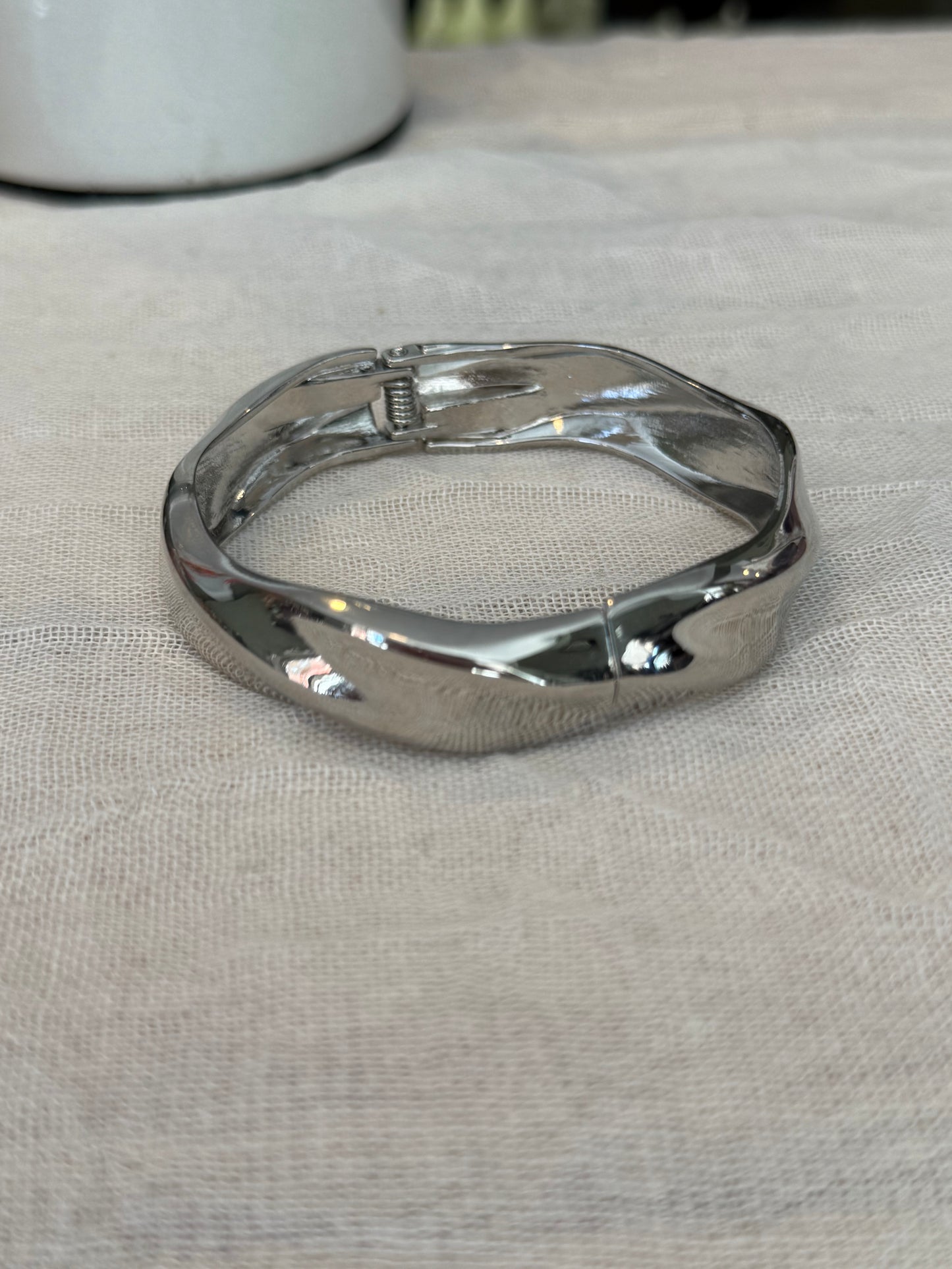 Armband BCMIRABEL - silver