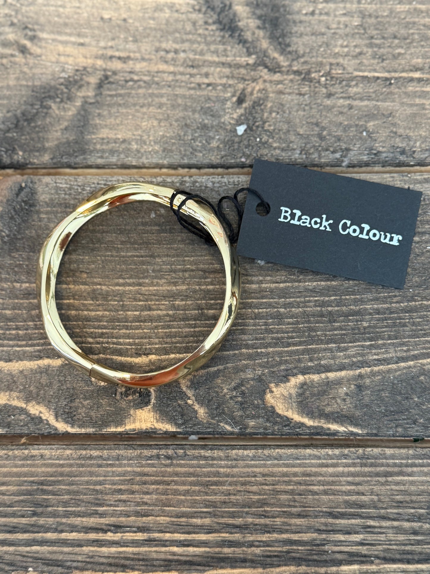 Armband BCMIRABEL - guld