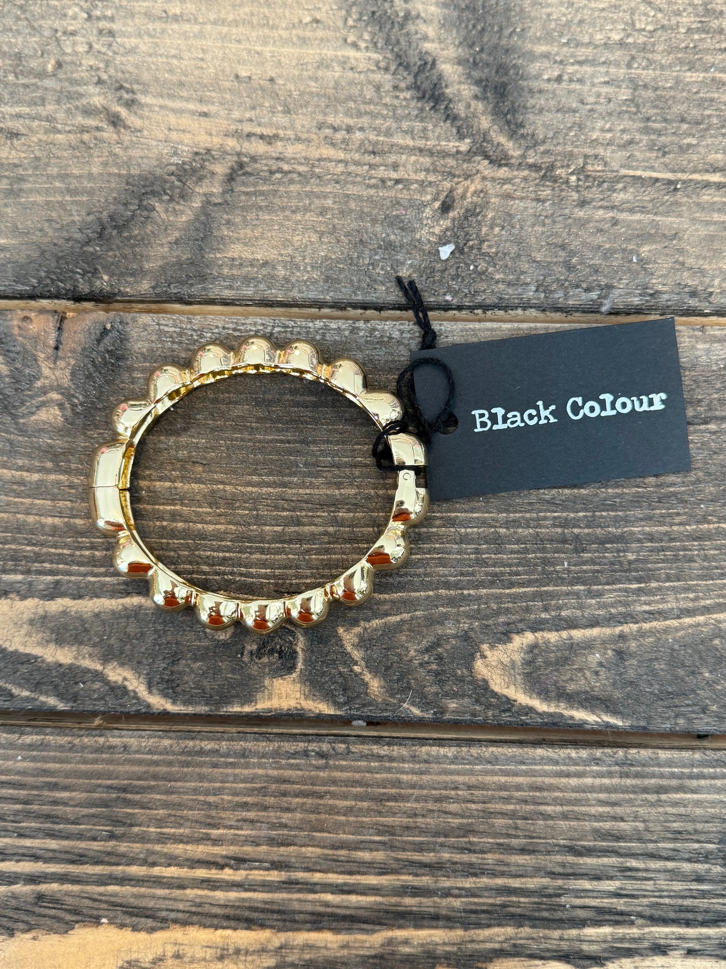 Armband BCALIRA - guld
