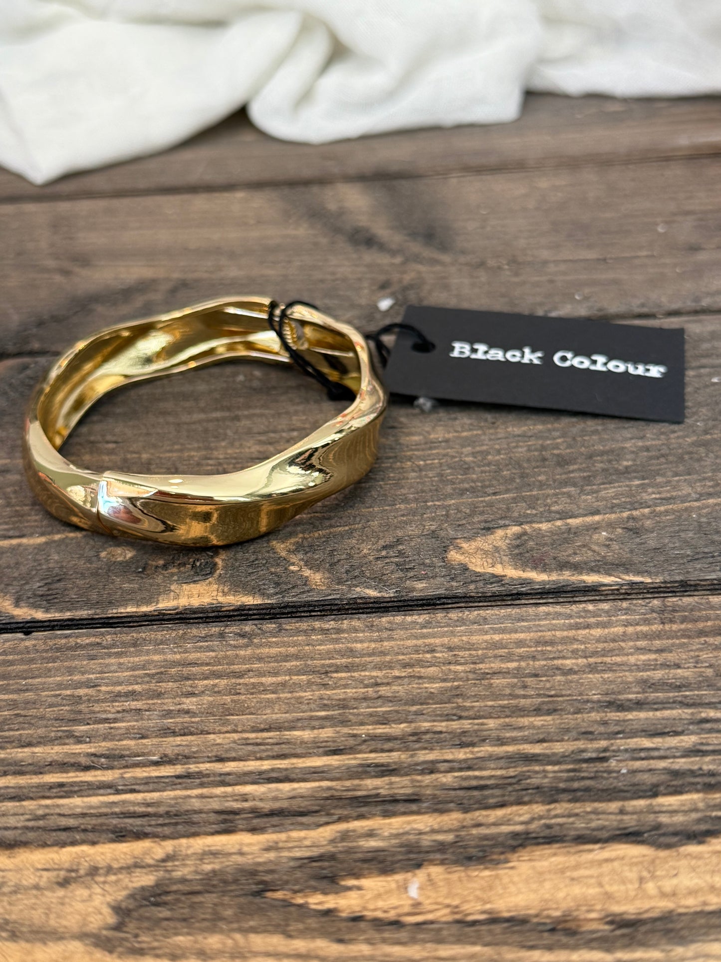 Armband BCMIRABEL - guld