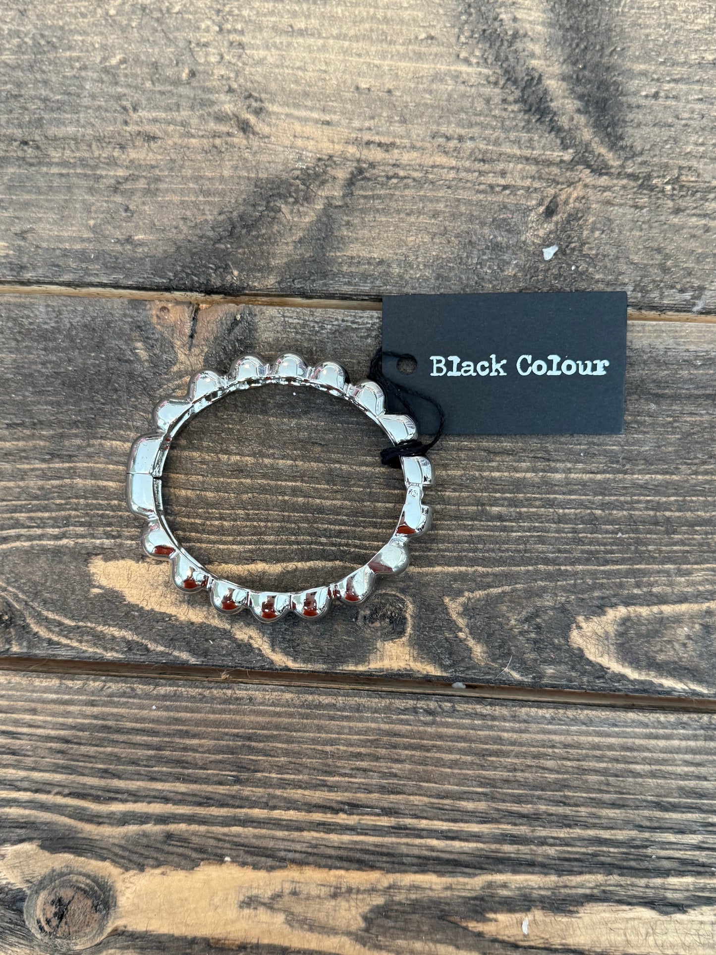 Armband BCALIRA - silver