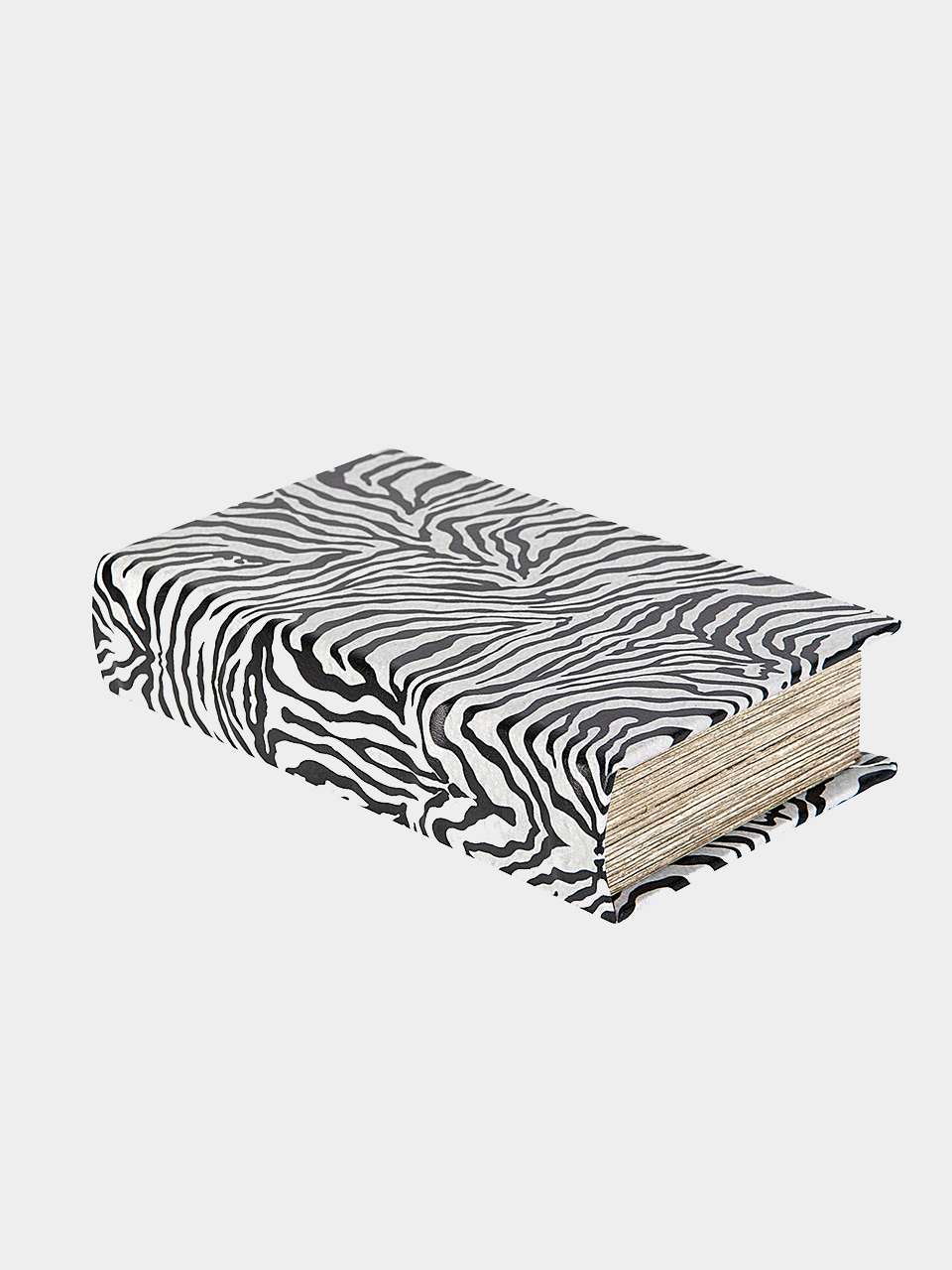 Boklåda Zebra