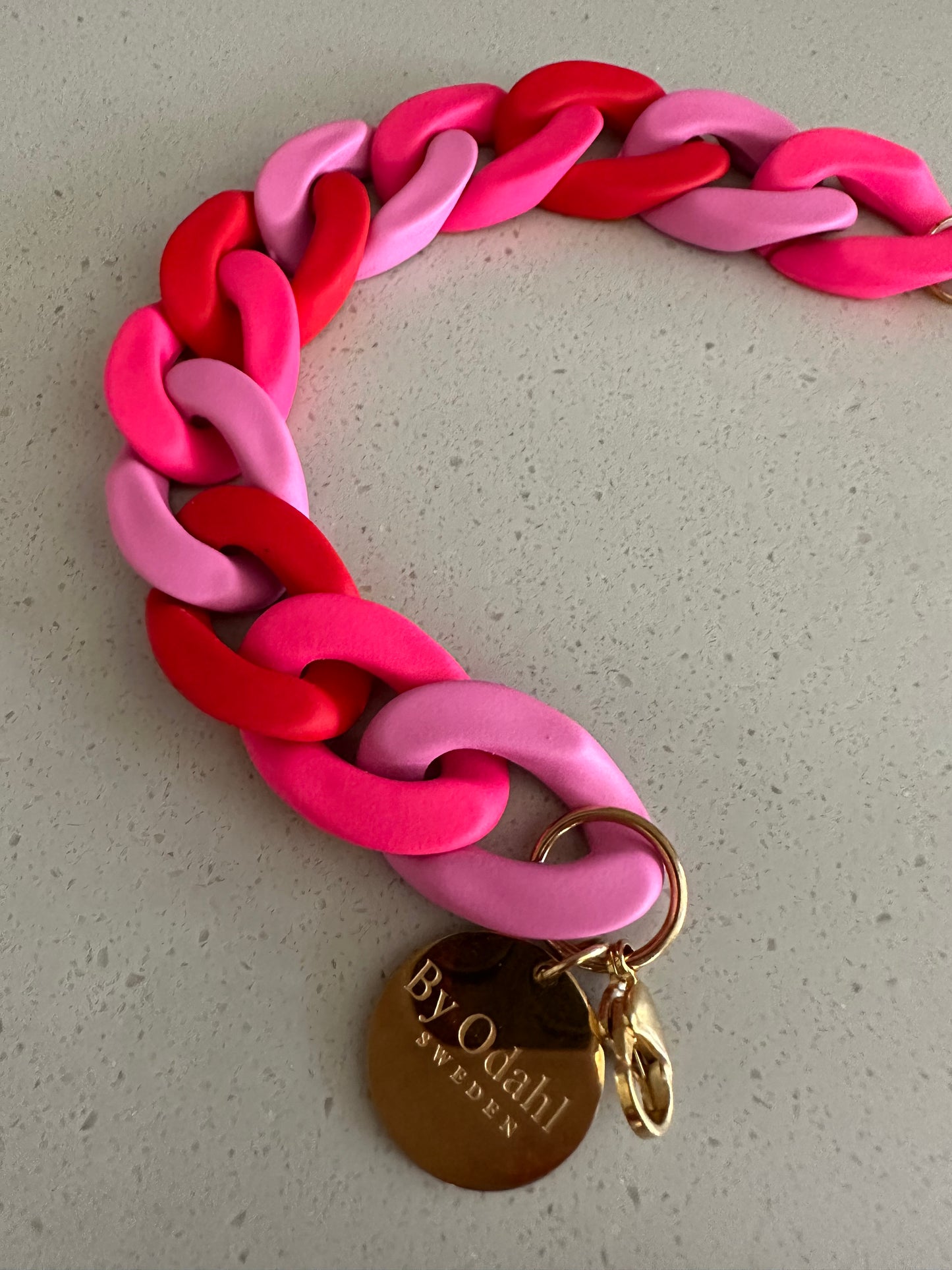 By Odahl - Armband mix