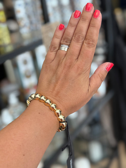 Armband BCALIRA - guld