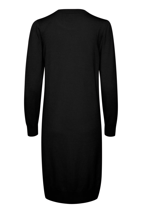 Finstickad klänning - Milasz Dress