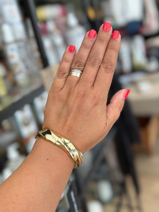 Armband BCMIRABEL - guld