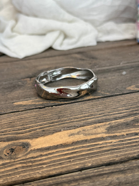 Armband BCMIRABEL - silver