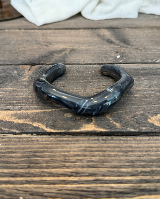 Bangle - svart