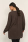 Enkel fin tunika - KCami LS Tunic